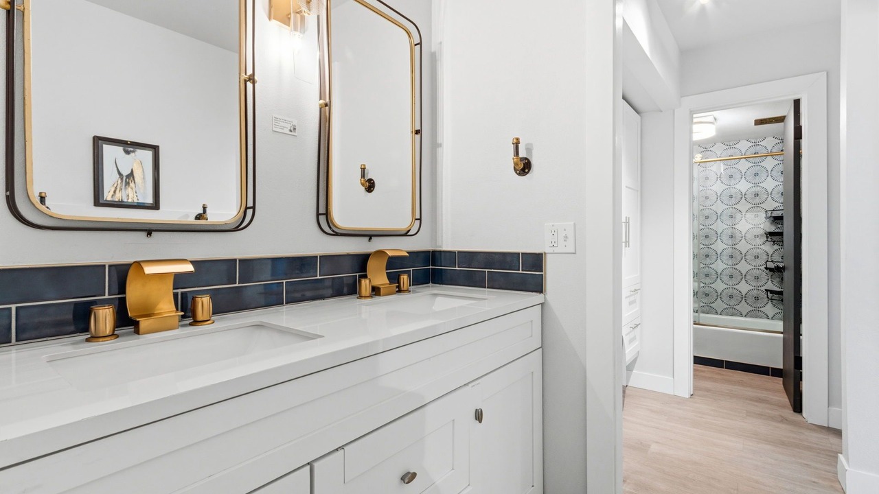 Photo of Bathroom in University Park
