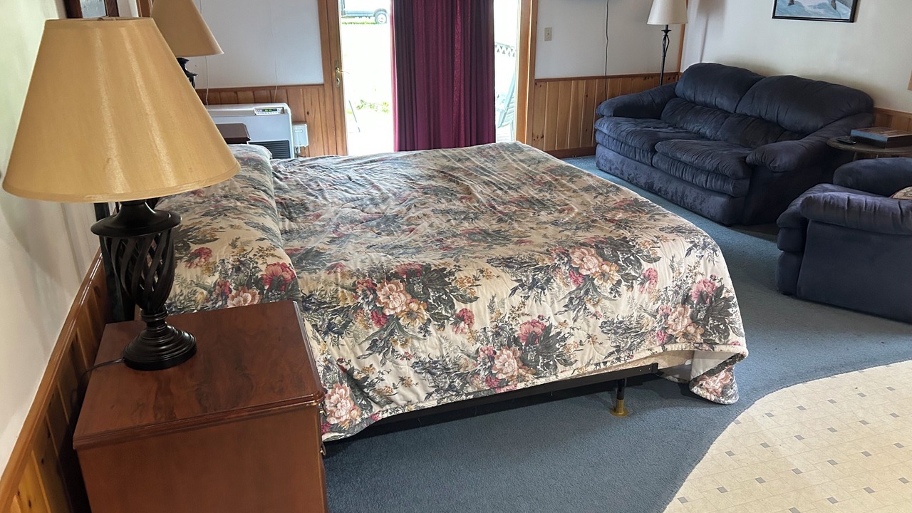 Photo of Bedroom in Somerset County