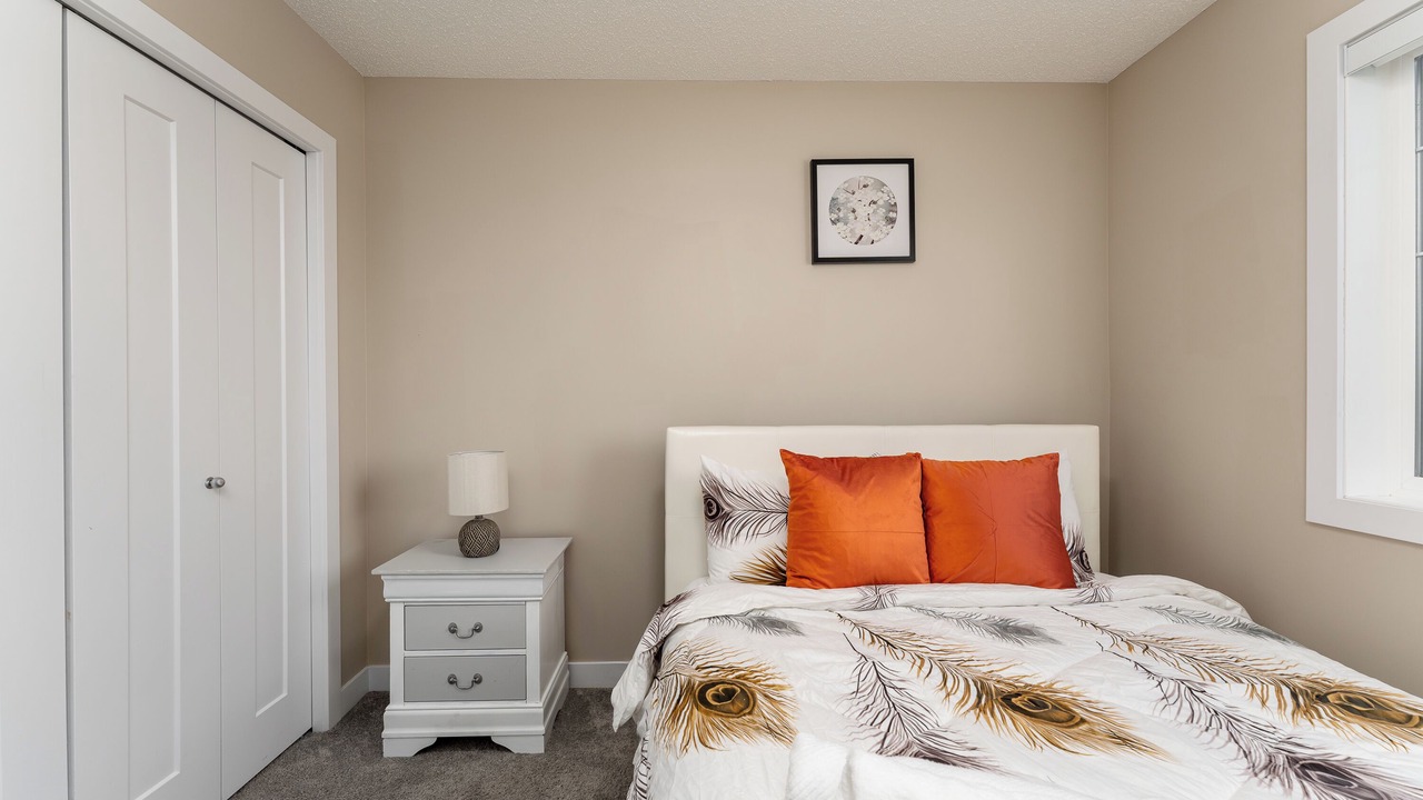 Photo of Bedroom in Leduc