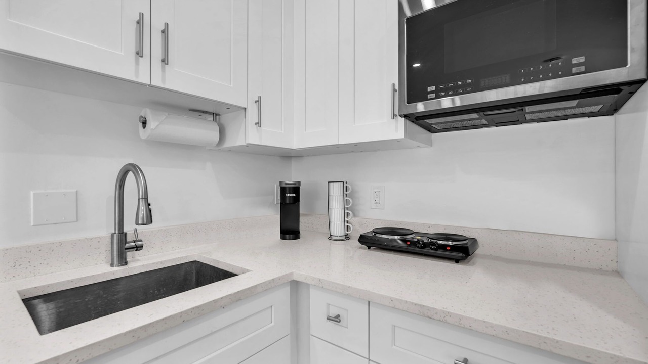 Photo of Kitchen in North Beach