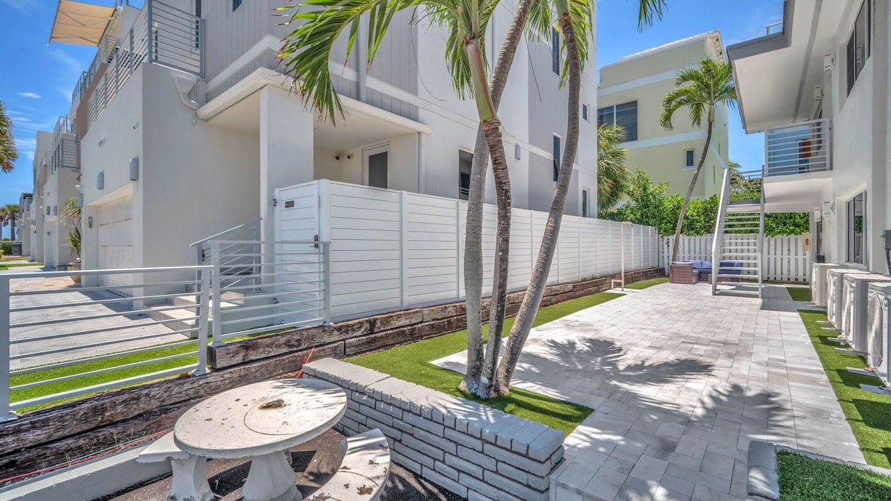 Photo of Outdoor in North Beach