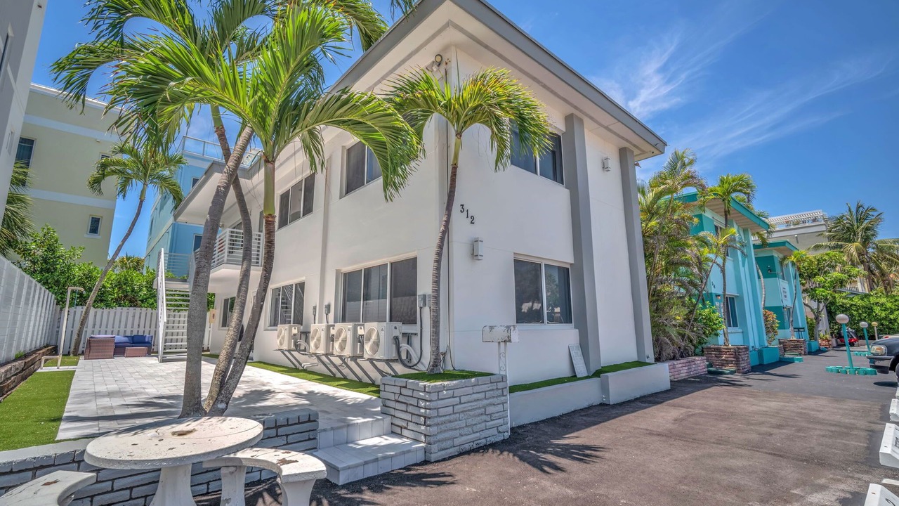 Photo of Outdoor in North Beach