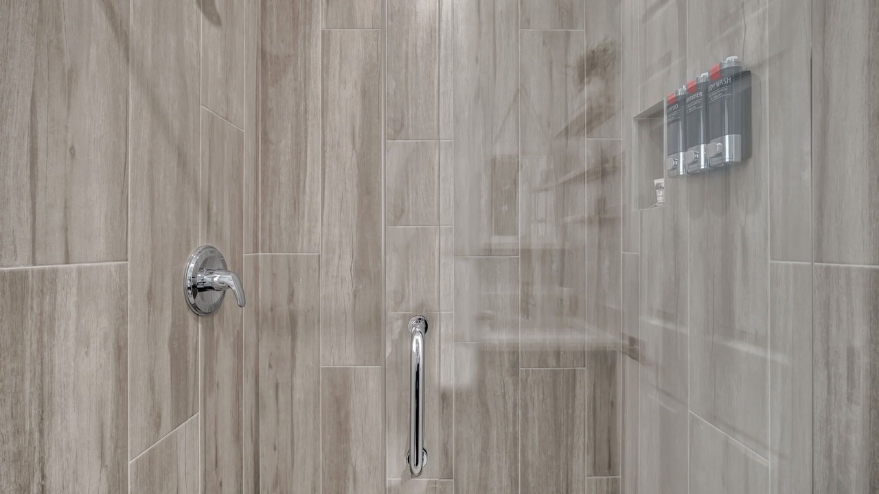 Photo of Bathroom in North Beach
