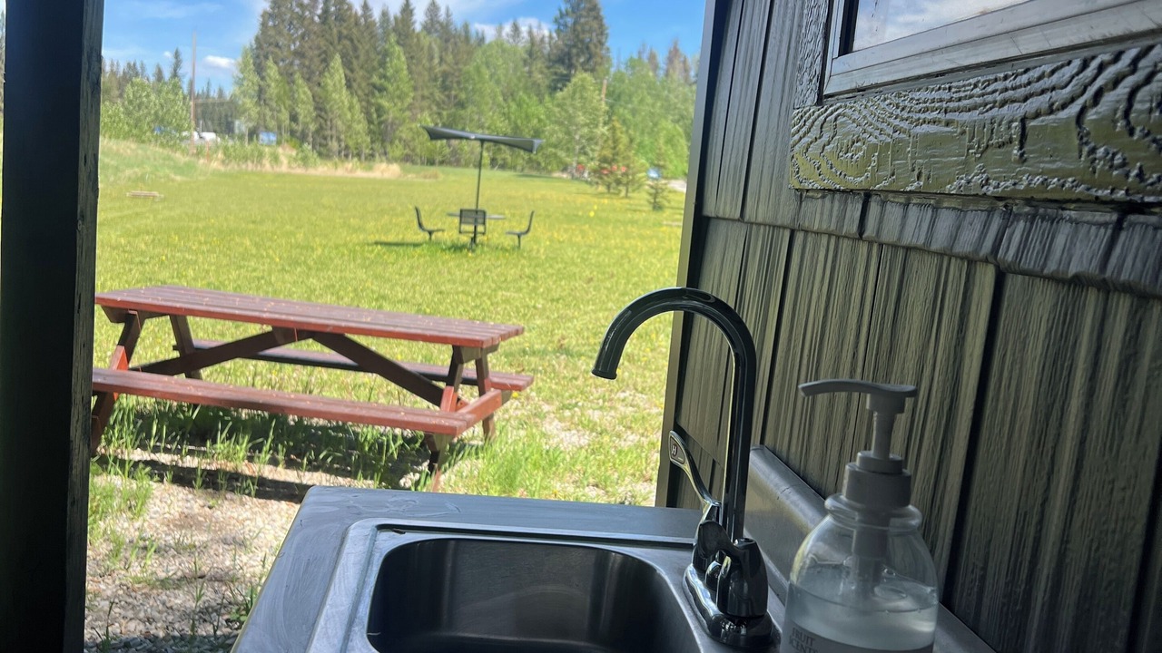 Photo of Outdoor in Sundre