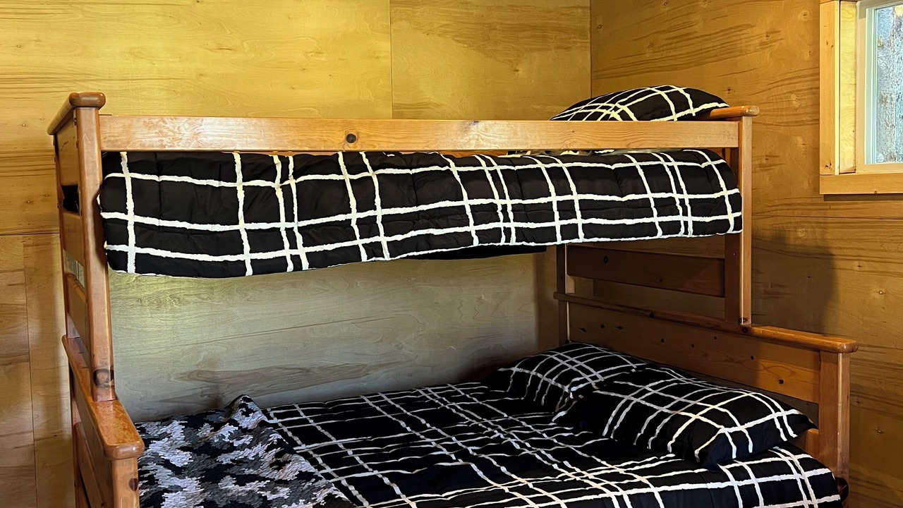 Photo of Bedroom in Sundre