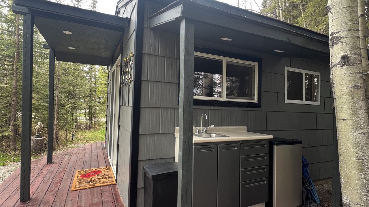 Photo of Outdoor in Sundre
