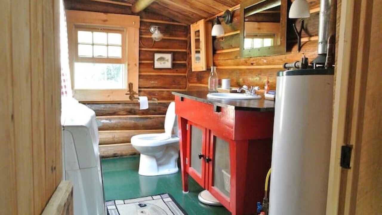 Photo of Bathroom in Northeast Somerset