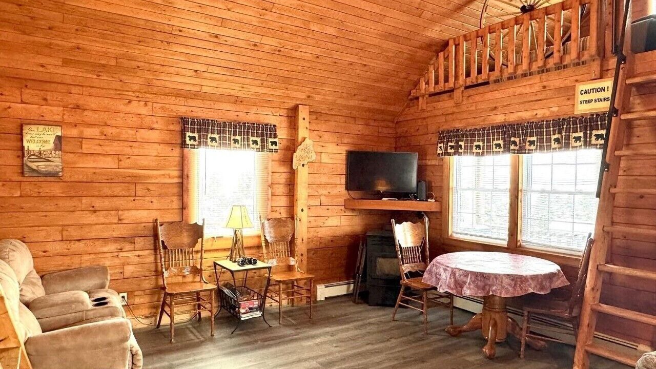 Photo of Bedroom in Aroostook