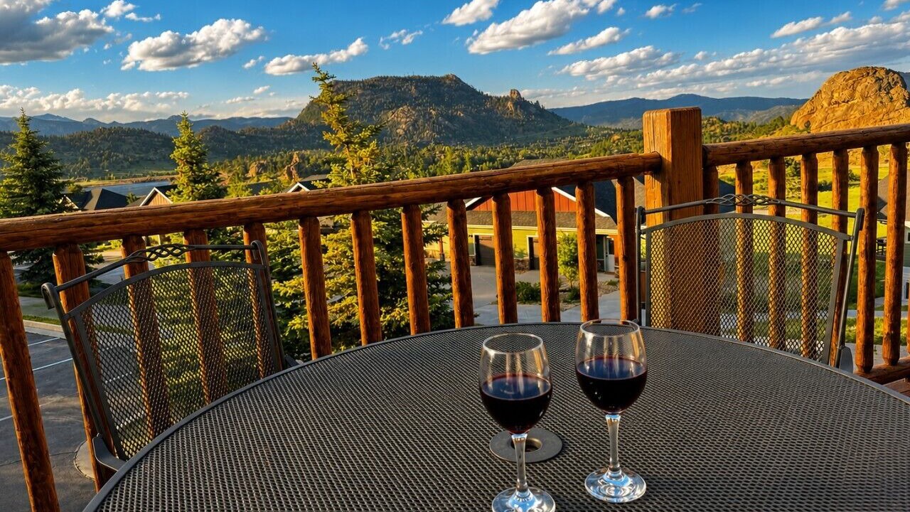 Photo of Others in Estes Park