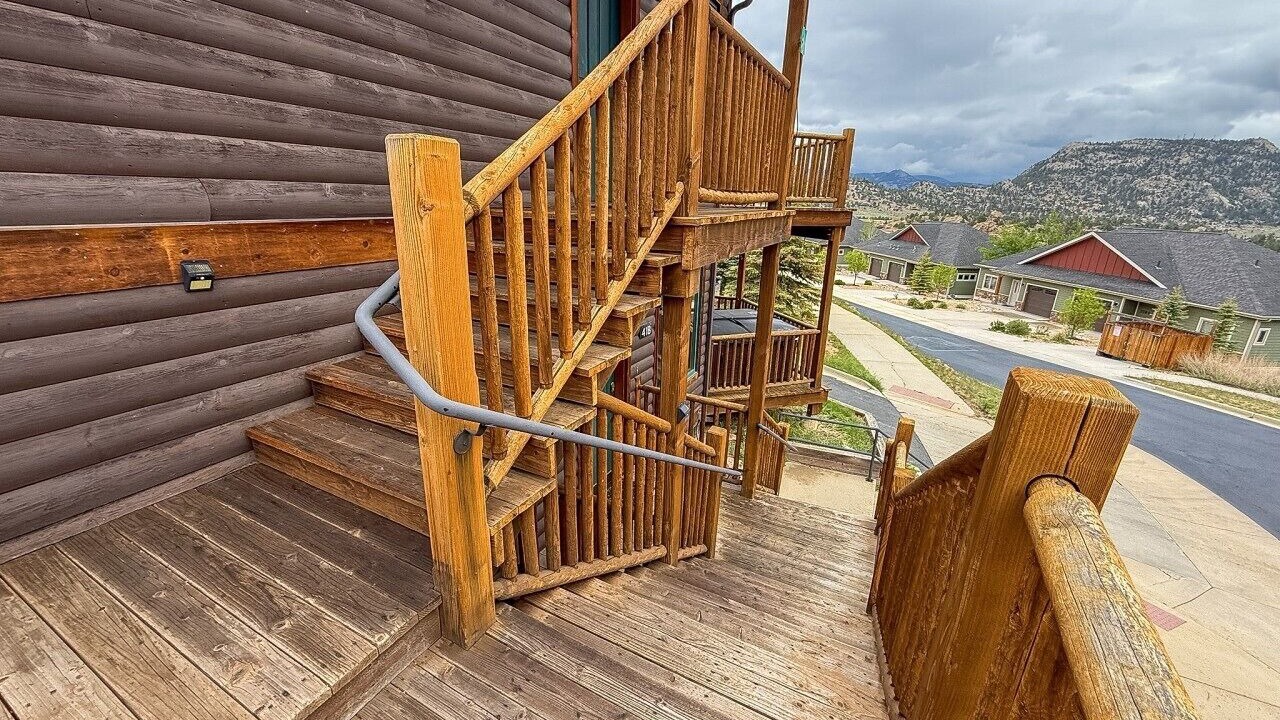 Photo of Others in Estes Park
