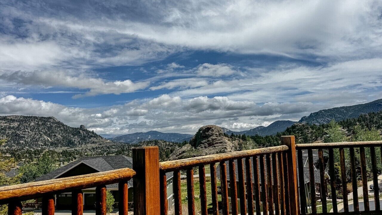 Photo of Outdoor in Estes Park