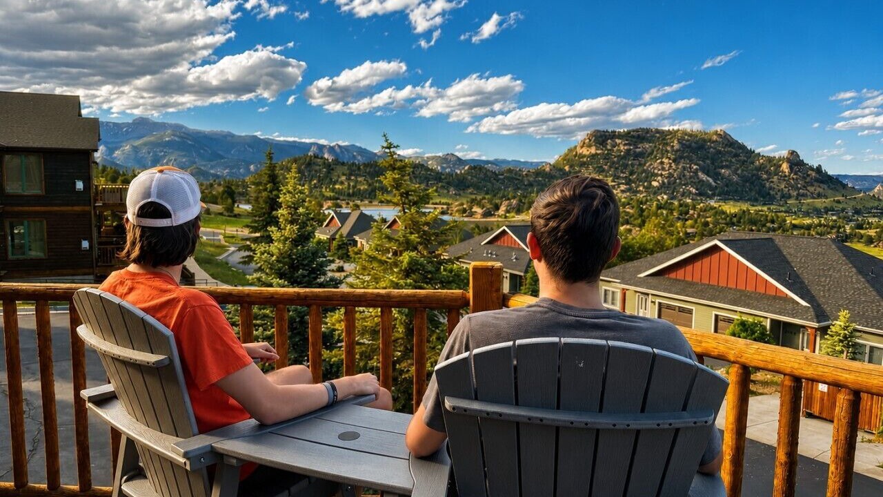 Photo of Others in Estes Park