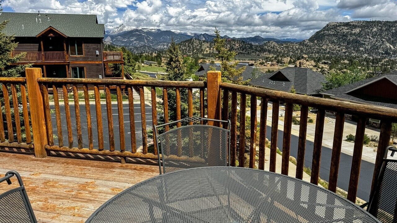 Photo of Others in Estes Park