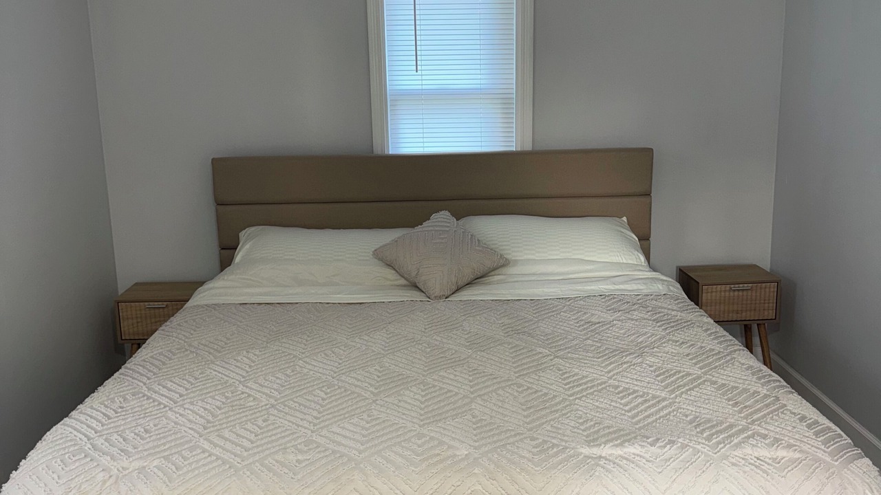 Photo of Bedroom in Parma