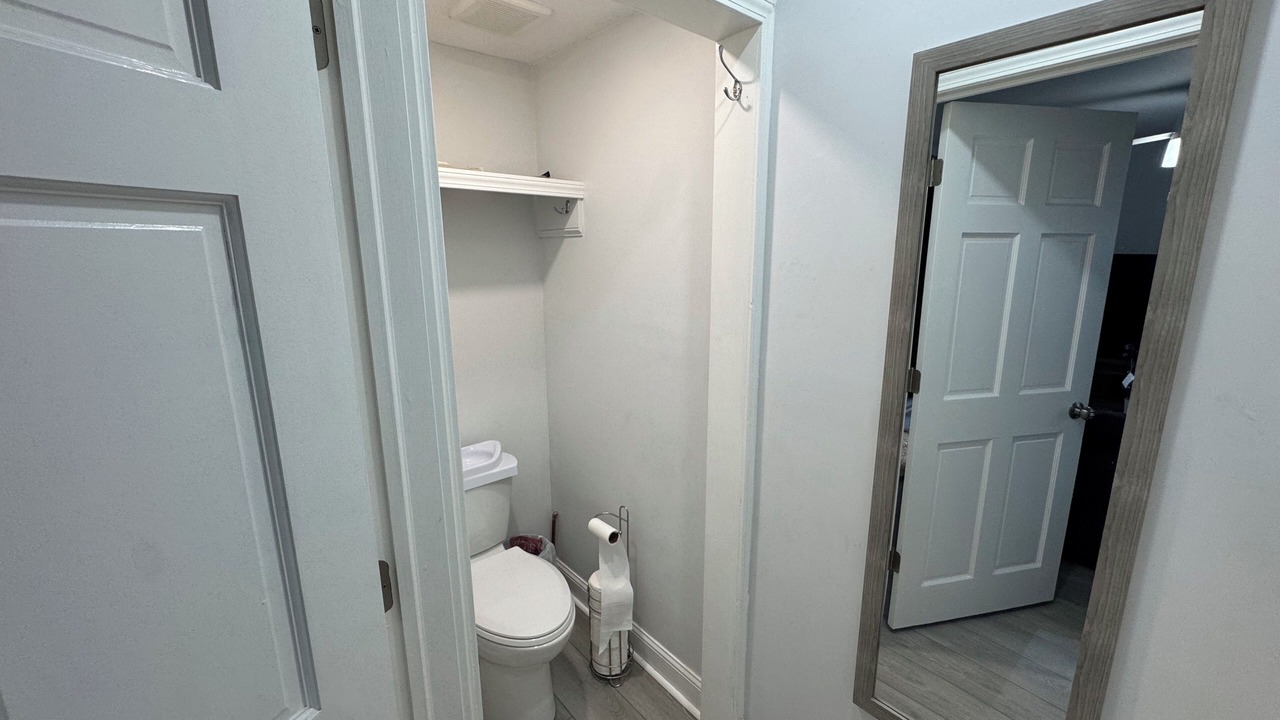 Photo of Bathroom in Parma