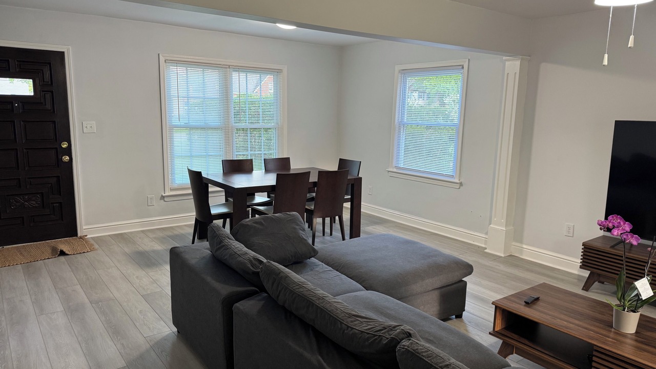 Photo of Livingroom in Parma