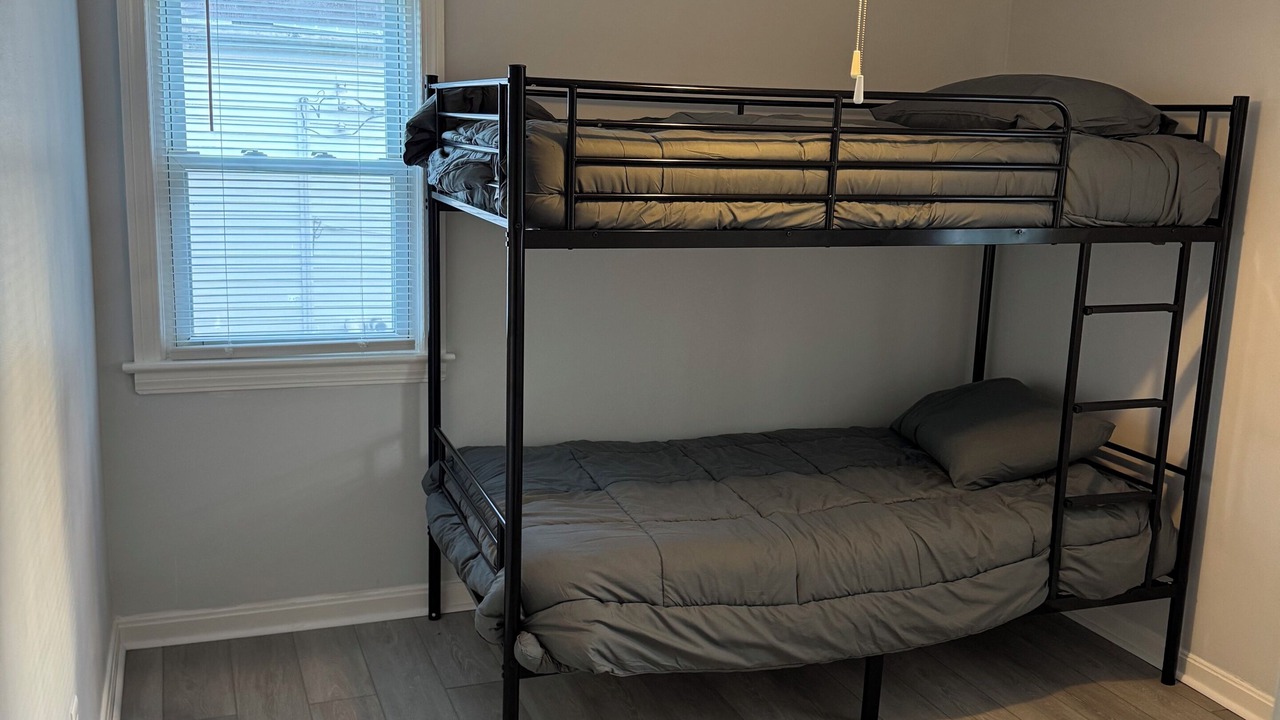 Photo of Bedroom in Parma