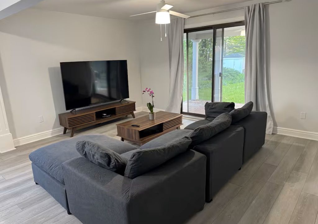 Photo of Livingroom in Parma