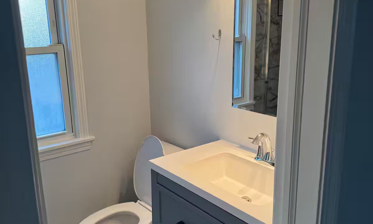 Photo of Bathroom in Parma