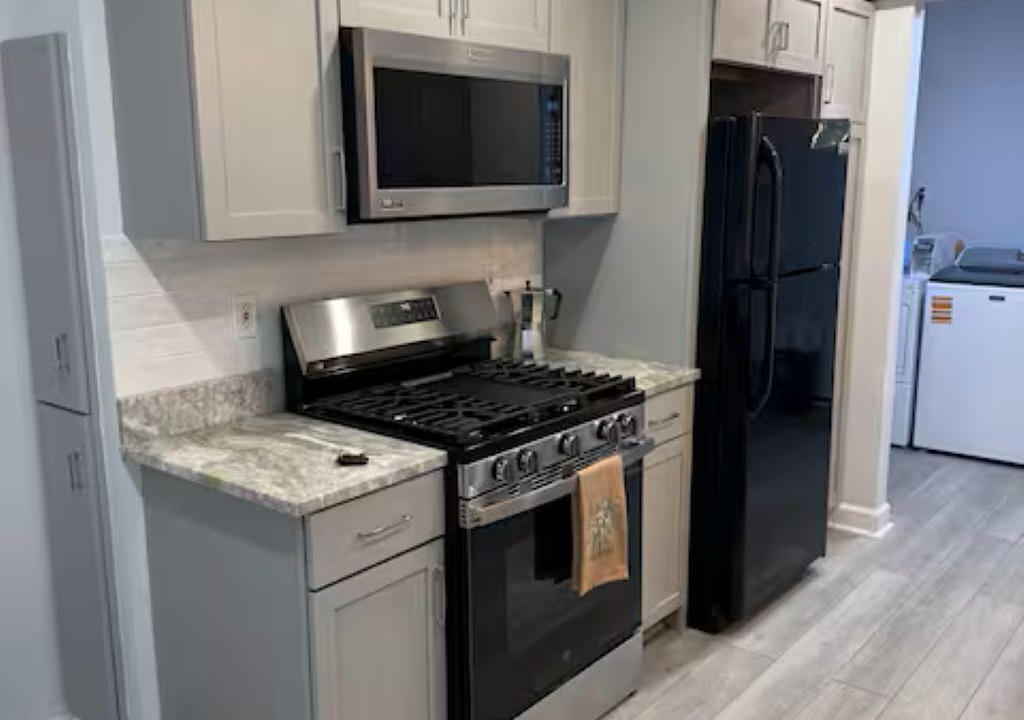 Photo of Kitchen in Parma