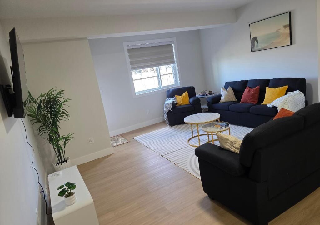 Photo of Livingroom in Leduc County