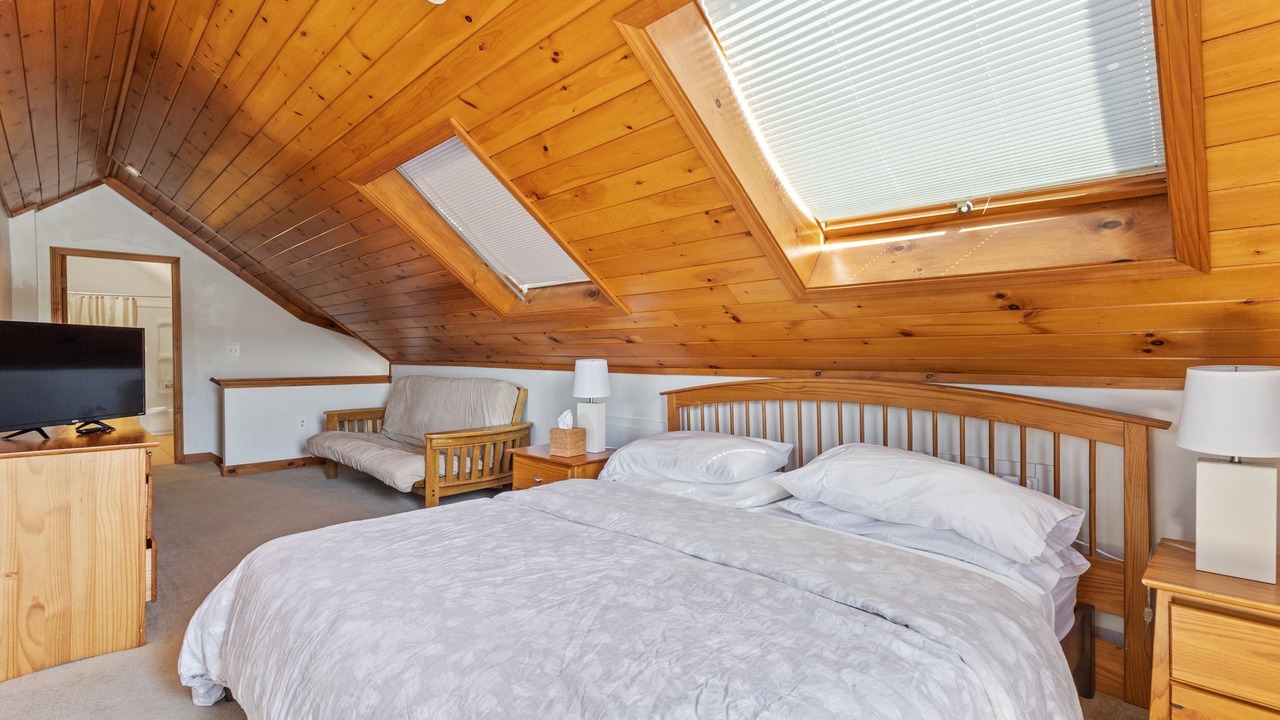 Photo of Bedroom in Sunday River Area