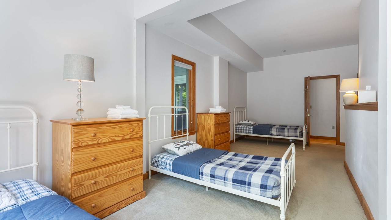 Photo of Bedroom in Sunday River Area