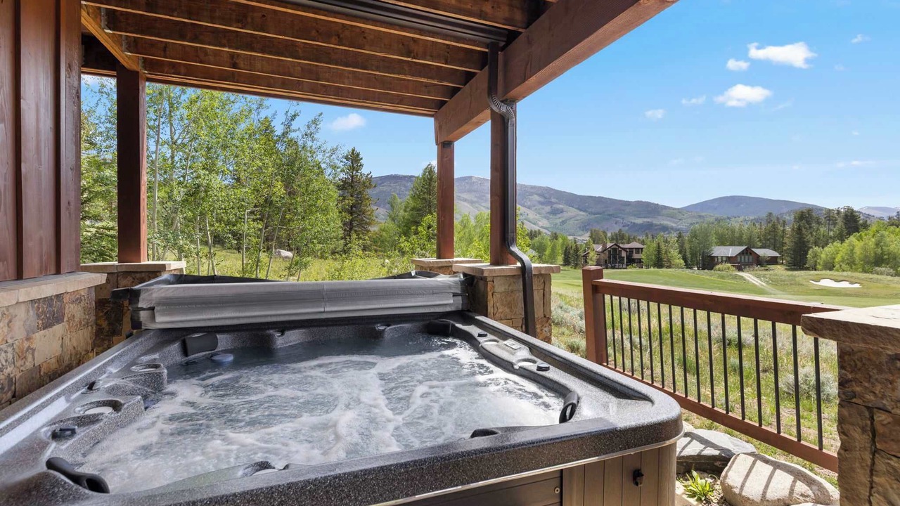 Photo of Outdoor in Three Peaks