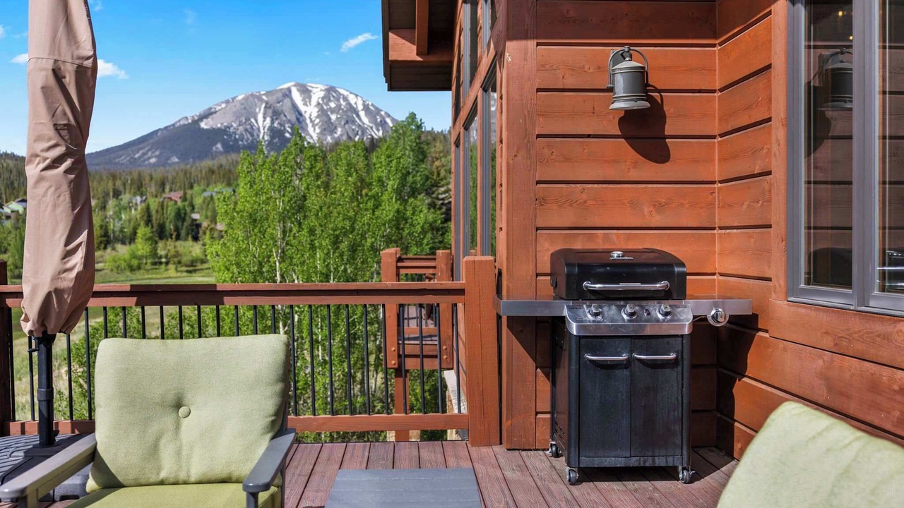 Photo of Outdoor in Three Peaks