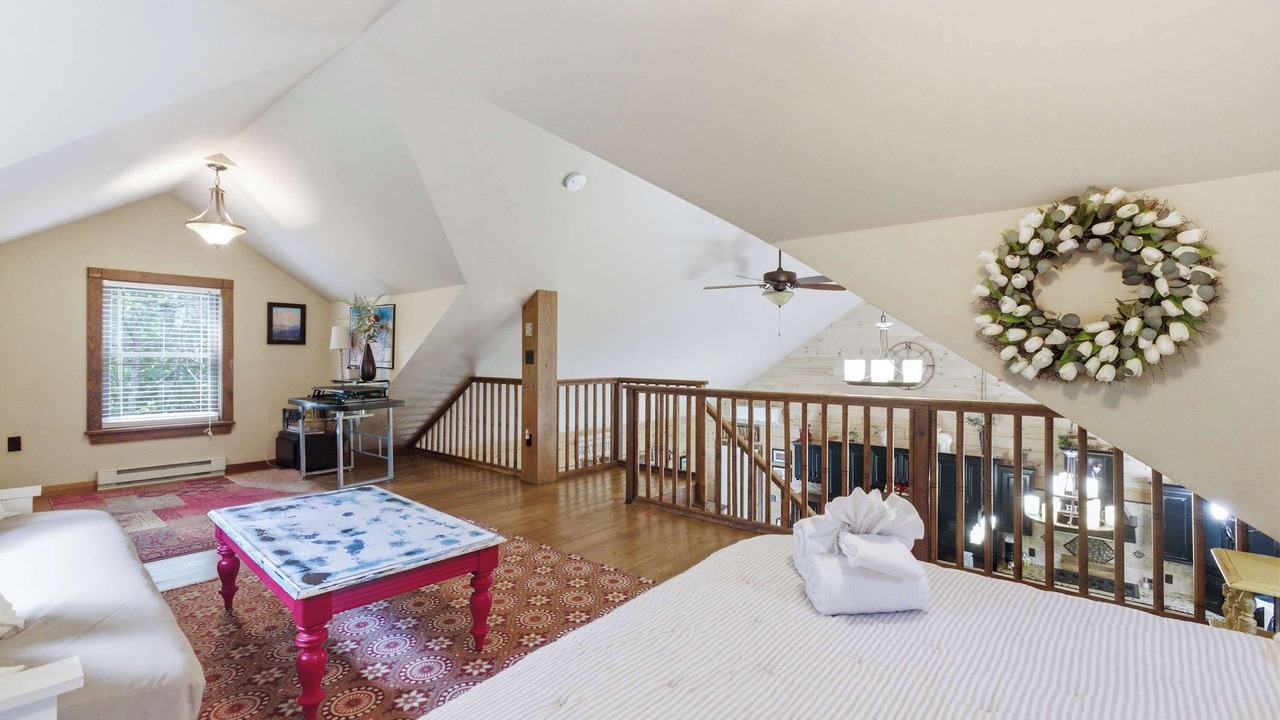 Photo of Bedroom in Littleton