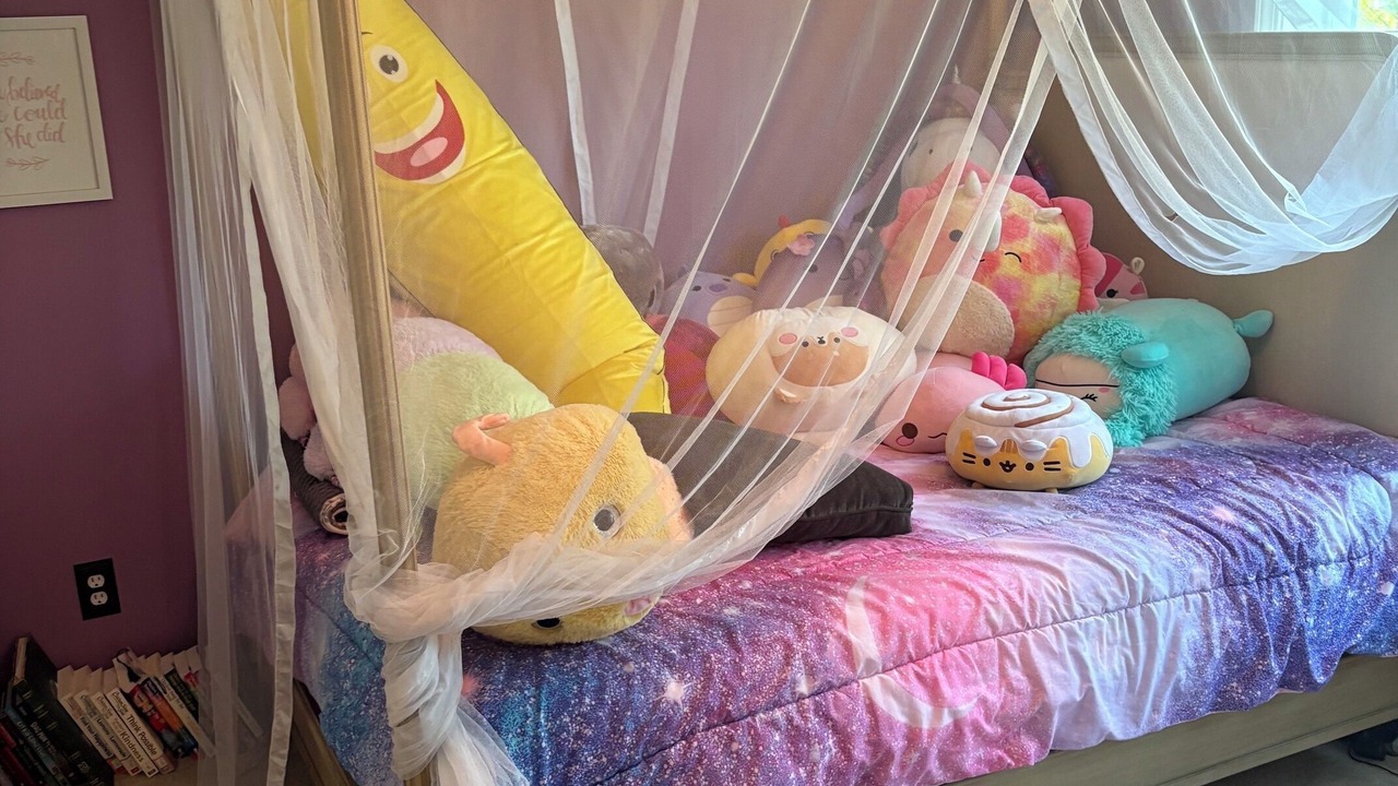Photo of Bedroom in Queensbury