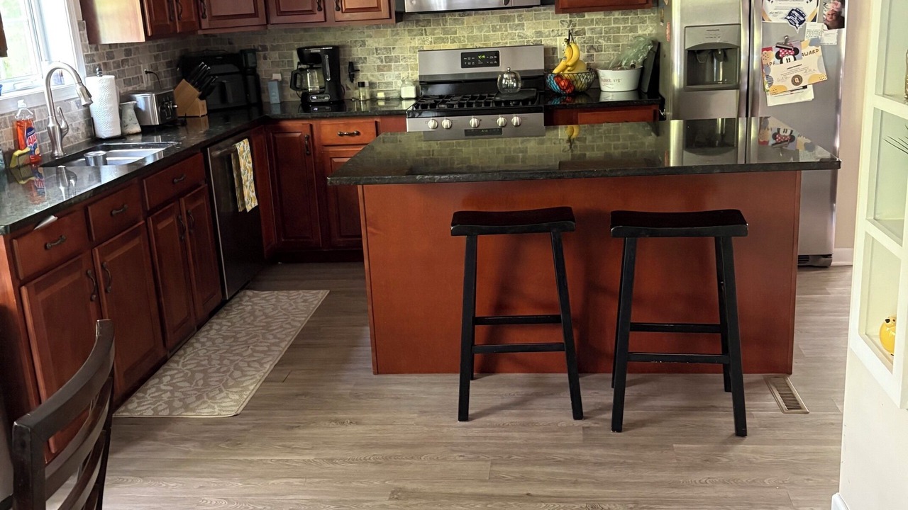 Photo of Kitchen in Queensbury