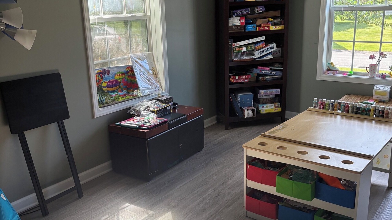 Photo of Bedroom in Queensbury