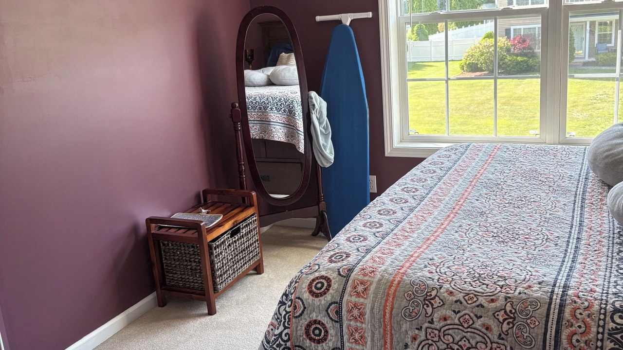 Photo of Bedroom in Queensbury