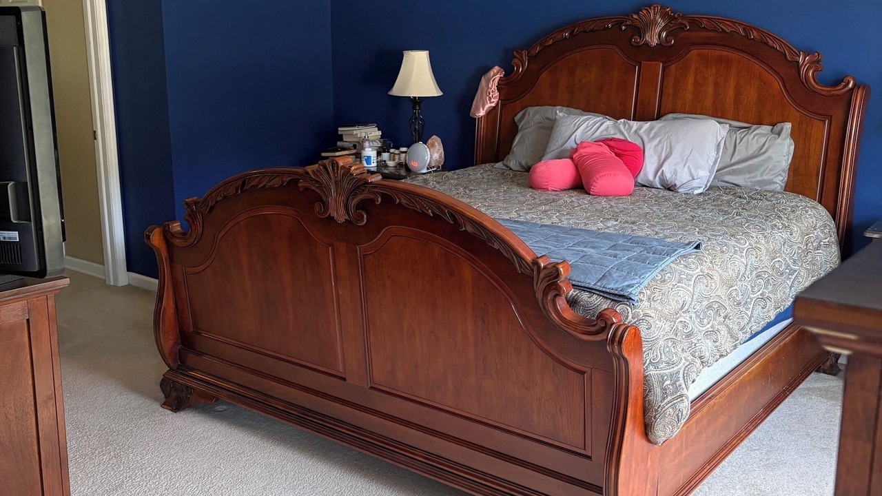 Photo of Bedroom in Queensbury