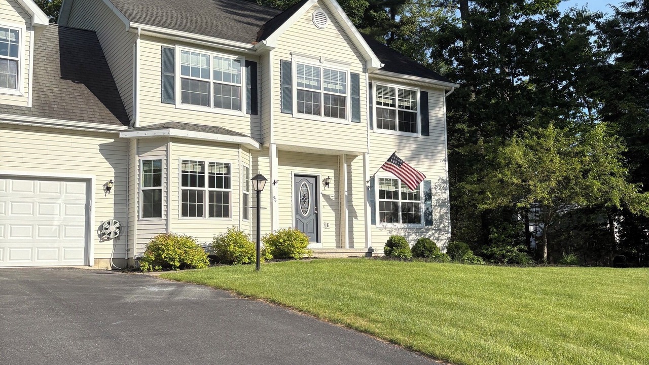 Photo of Outdoor in Queensbury