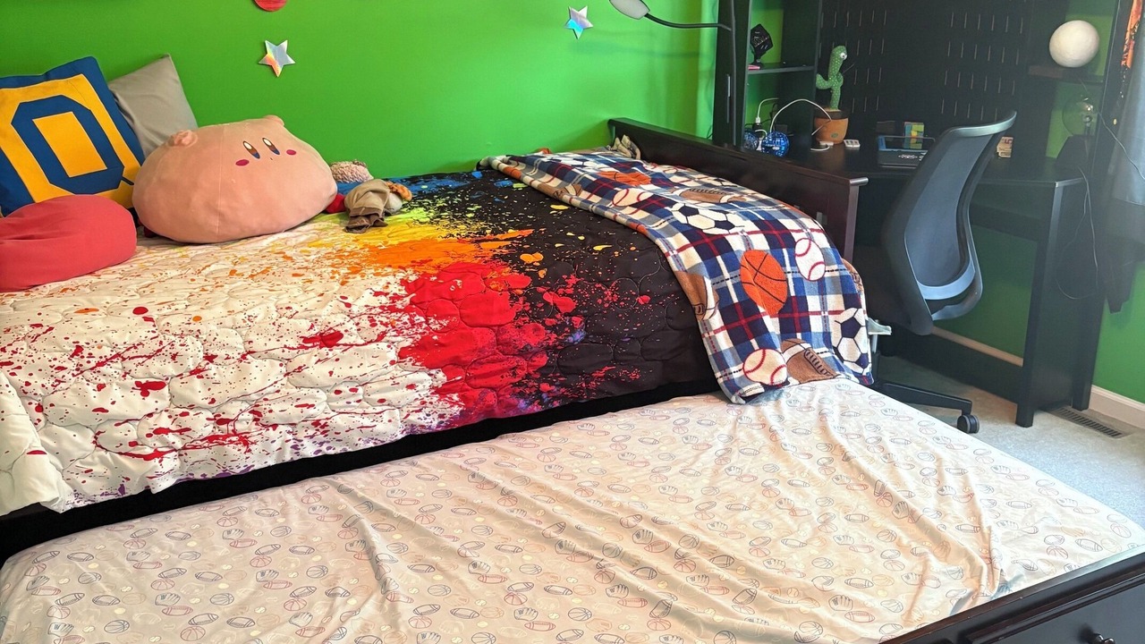 Photo of Bedroom in Queensbury