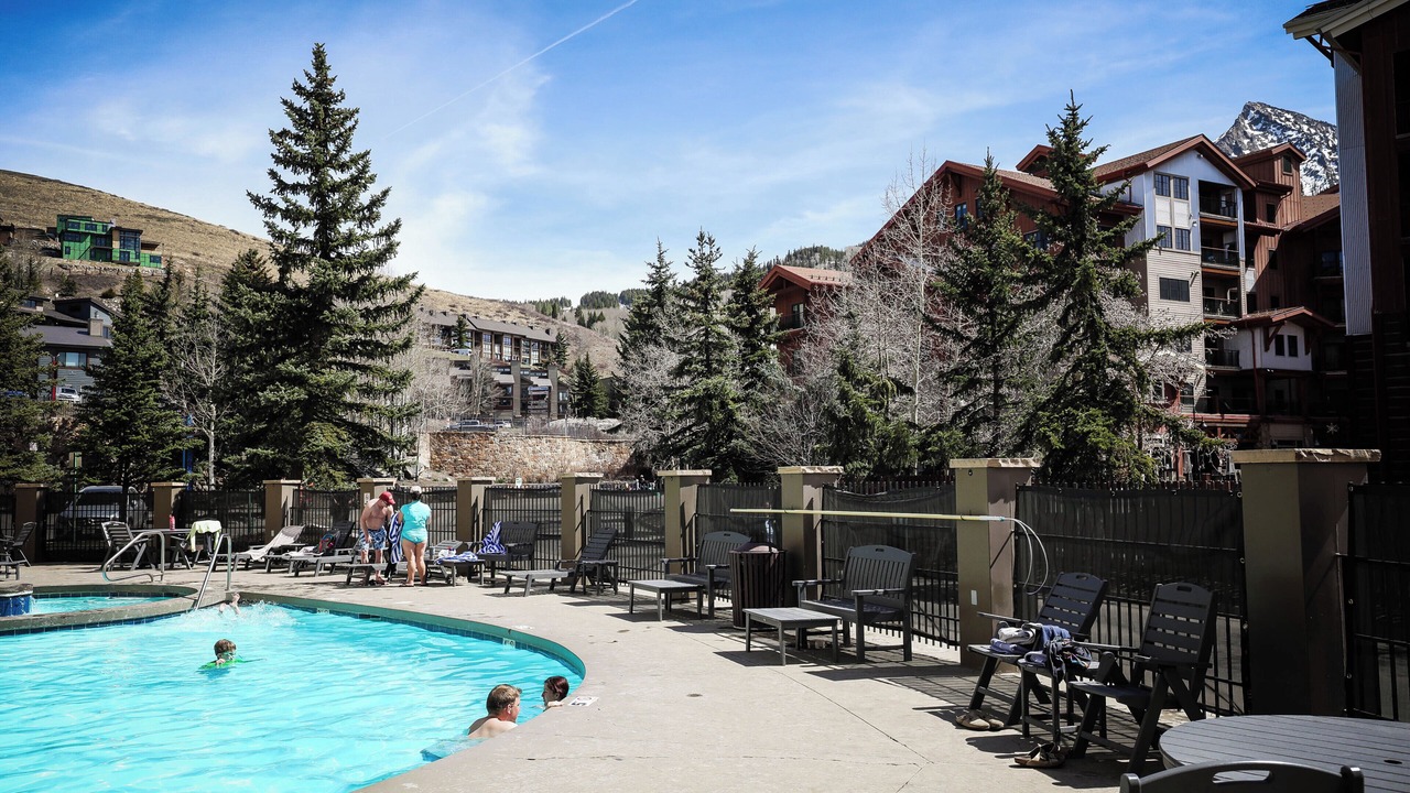 Photo of Outdoor in Crested Butte