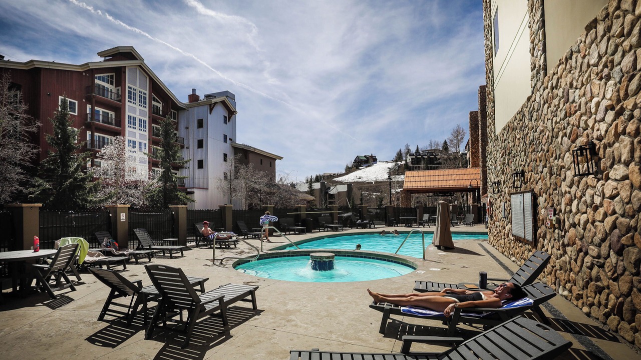 Photo of Outdoor in Crested Butte