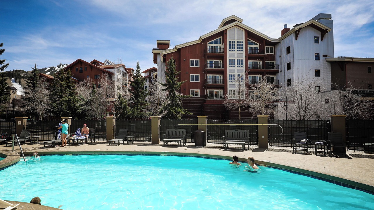 Photo of Outdoor in Crested Butte