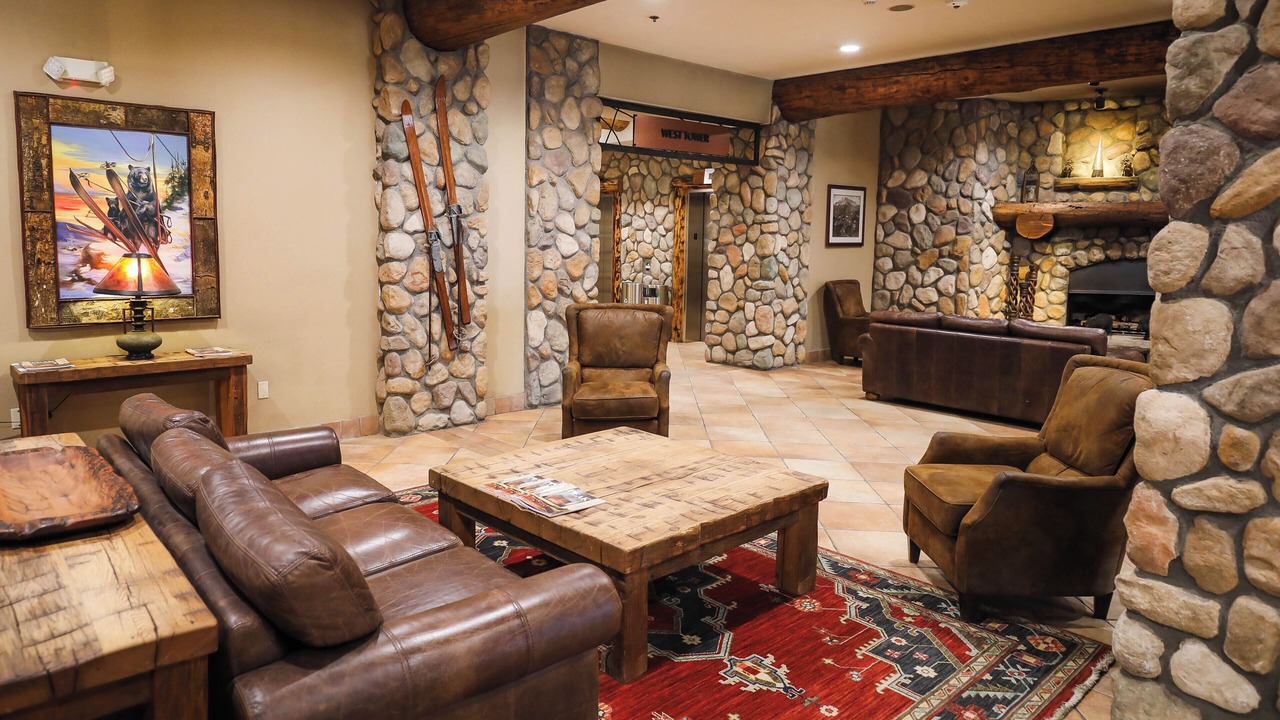 Photo of Bedroom in Crested Butte
