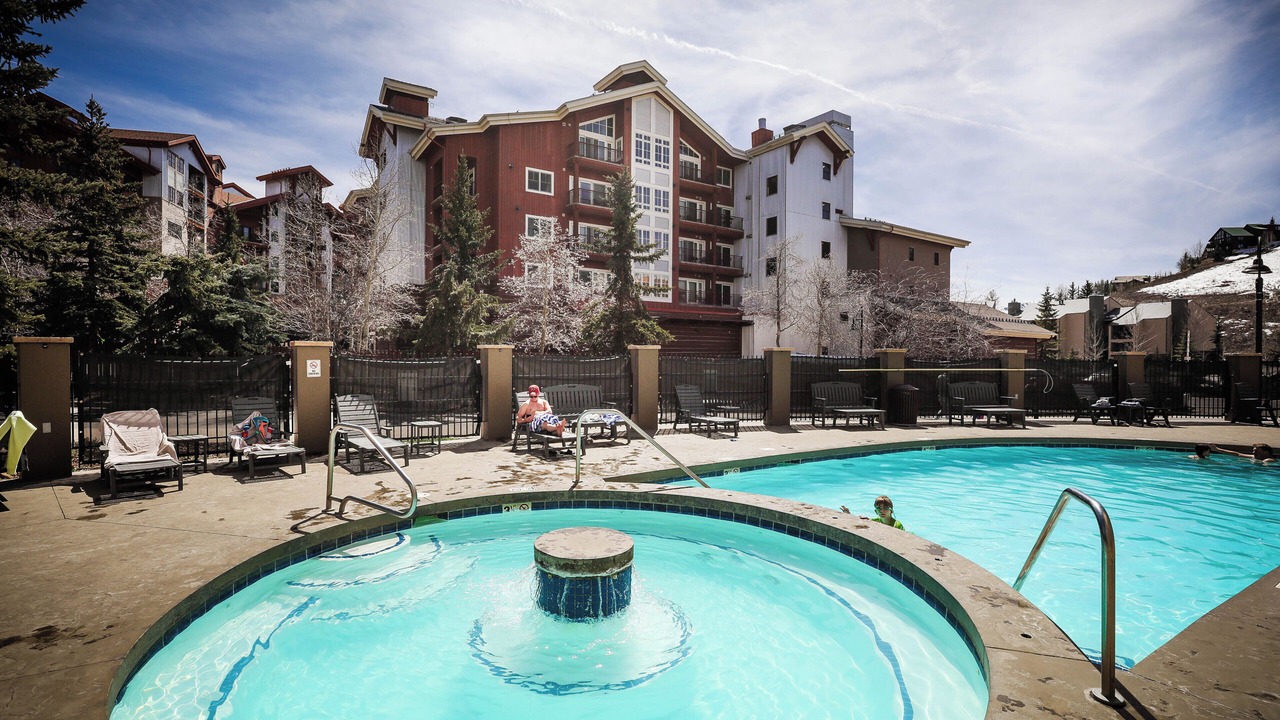 Photo of Outdoor in Crested Butte