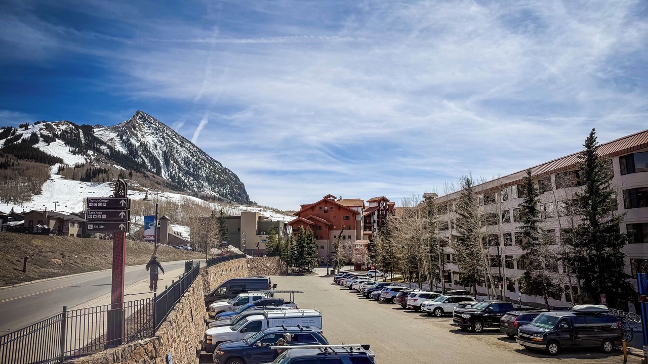 Photo of Others in Crested Butte