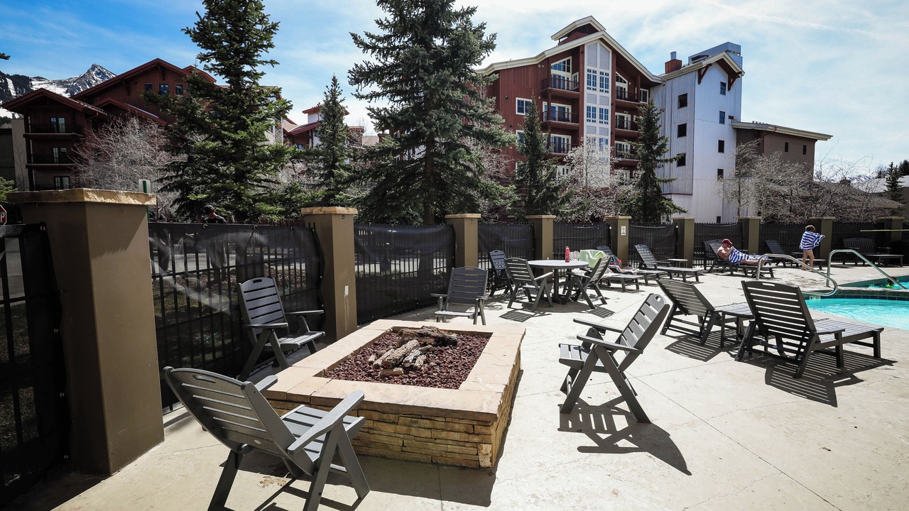 Photo of Outdoor in Crested Butte