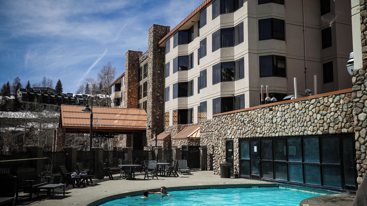 Photo of Outdoor in Crested Butte