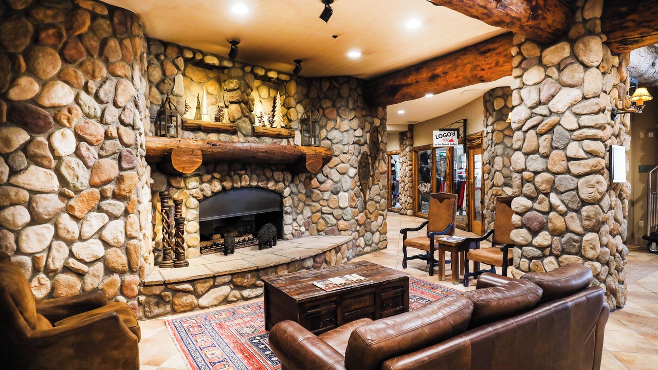 Photo of Livingroom in Crested Butte