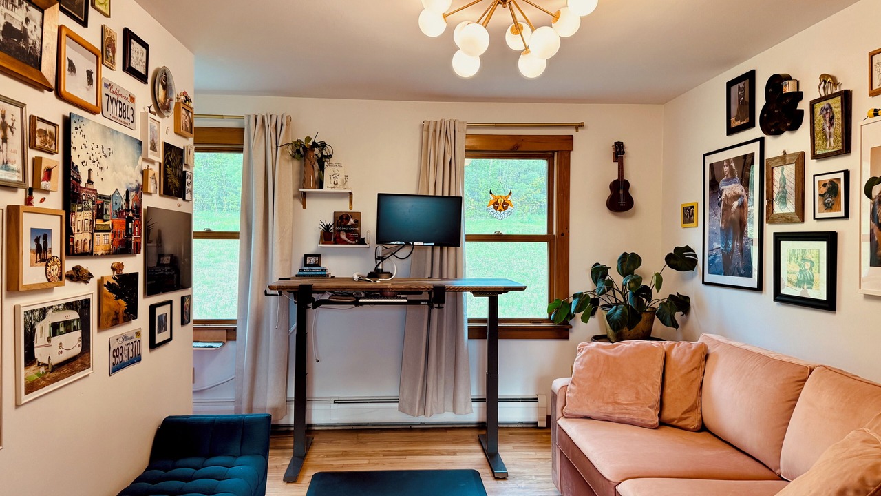 Photo of Livingroom in East Calais