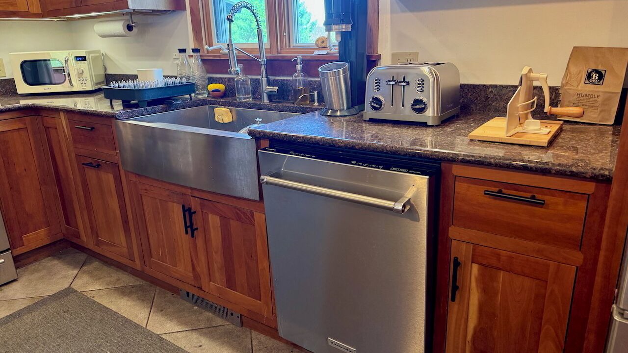 Photo of Kitchen in East Calais