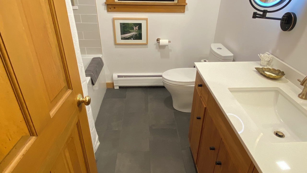 Photo of Bathroom in East Calais