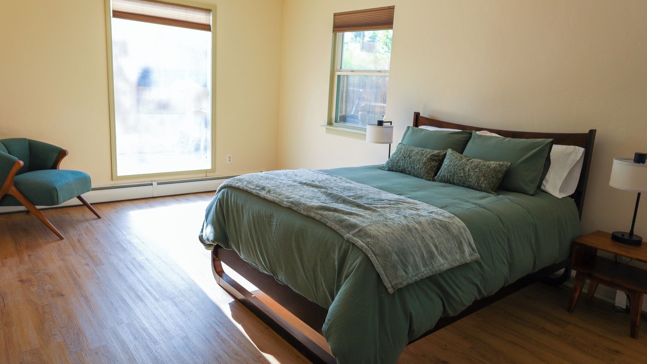 Photo of Bedroom in Alamosa
